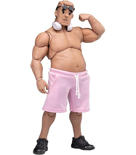 Amazon.co.jp: ダイキ工業オリジナル ダイキのオークさん 1/12